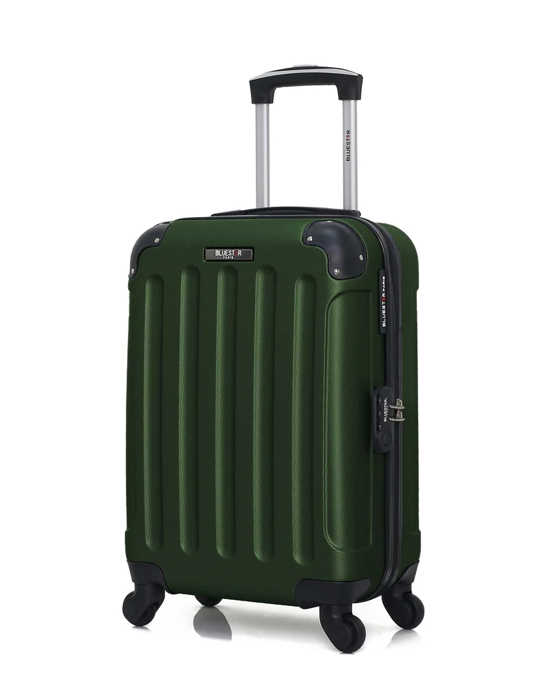 Valise Cabine XXS Rigide MADRID