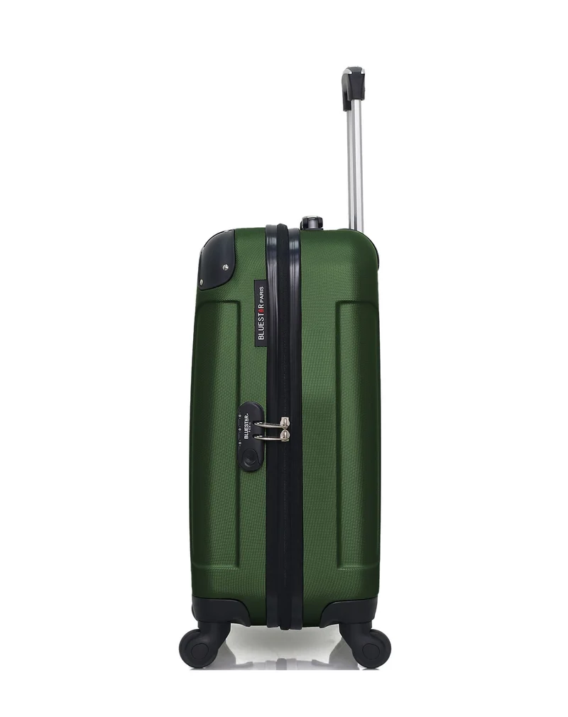 Valise Cabine XXS Rigide MADRID