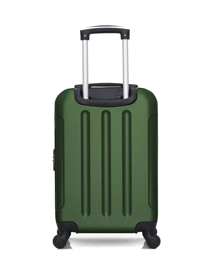 Valise Cabine XXS Rigide MADRID