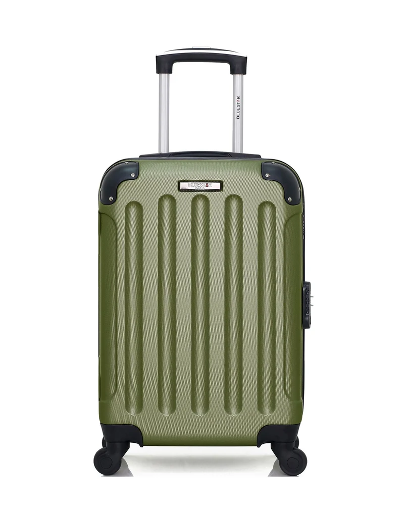 Valise Cabine XXS Rigide MADRID
