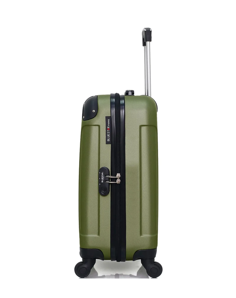 Valise Cabine XXS Rigide MADRID