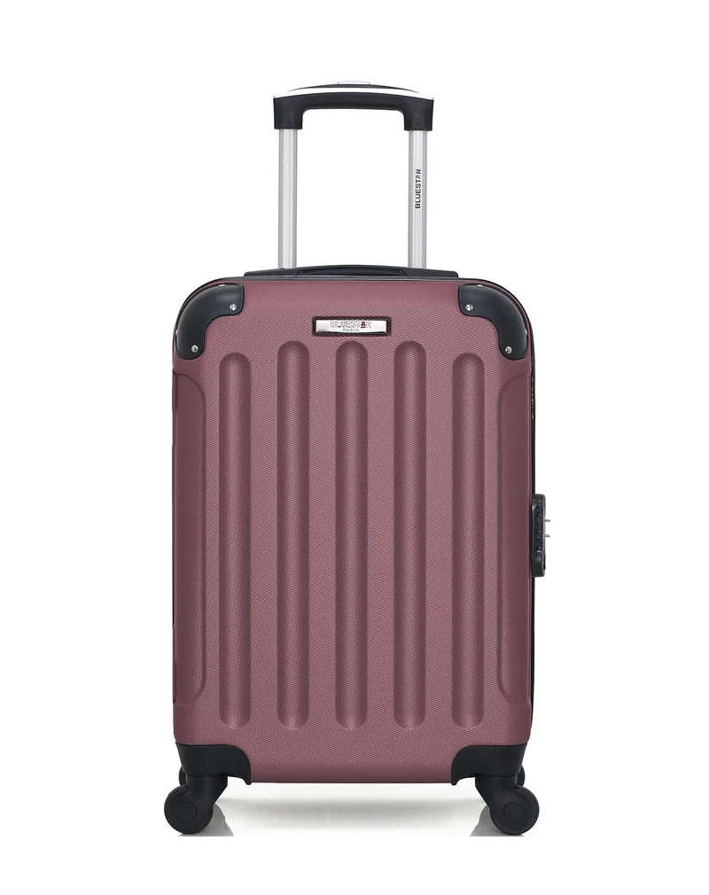 Valise Cabine XXS Rigide MADRID