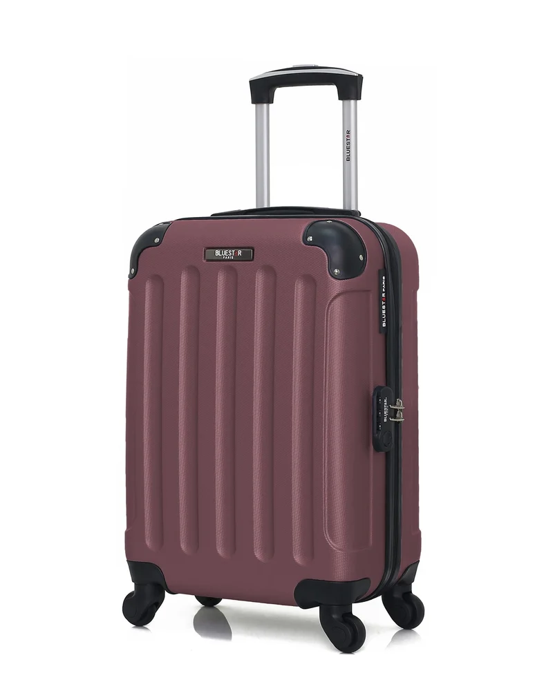 Valise Cabine XXS Rigide MADRID