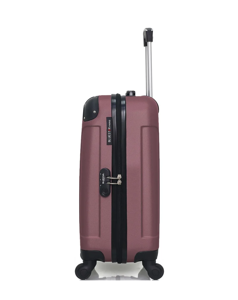 Valise Cabine XXS Rigide MADRID