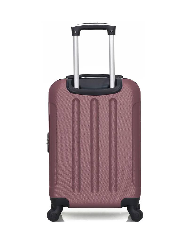 Valise Cabine XXS Rigide MADRID