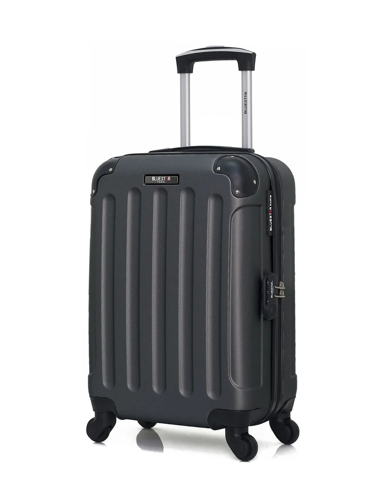 Valise Cabine XXS Rigide MADRID
