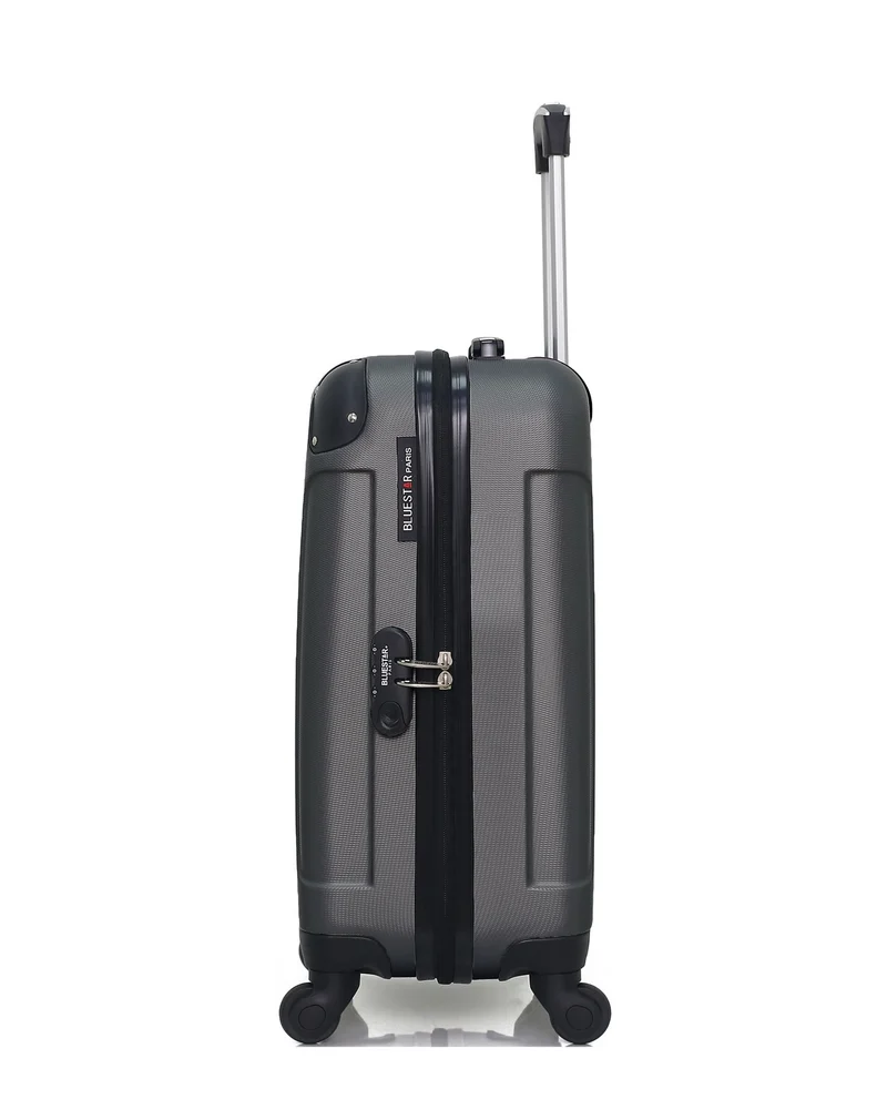 Valise Cabine XXS Rigide MADRID