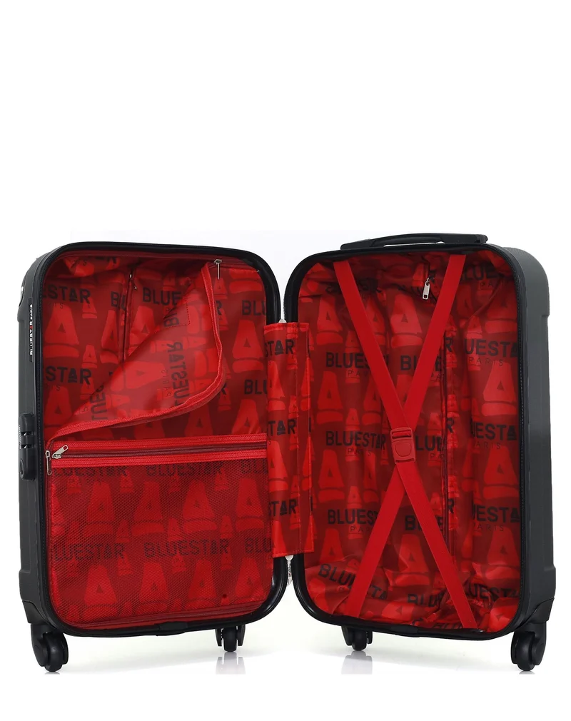 Valise Cabine XXS Rigide MADRID