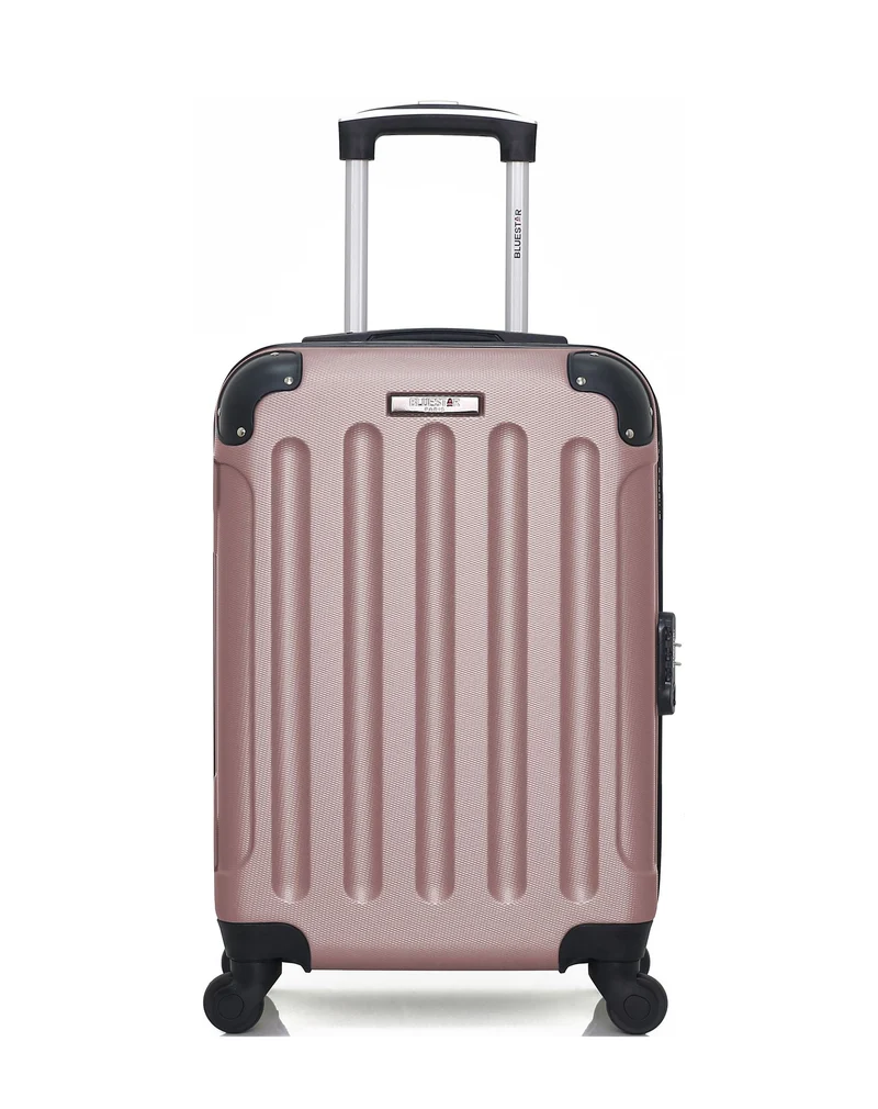 Valise Cabine XXS Rigide MADRID