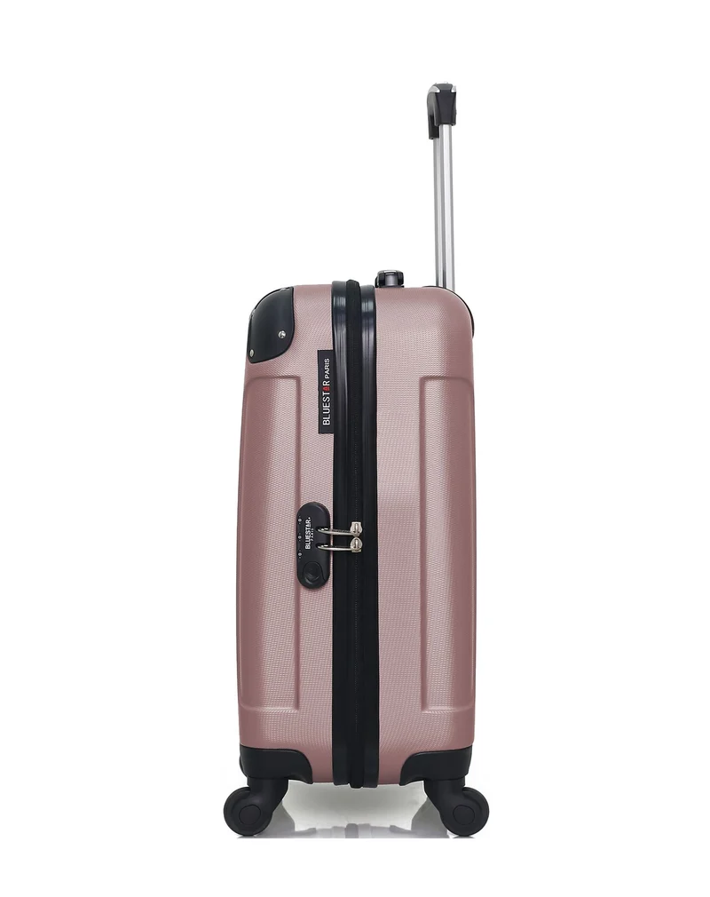 Valise Cabine XXS Rigide MADRID