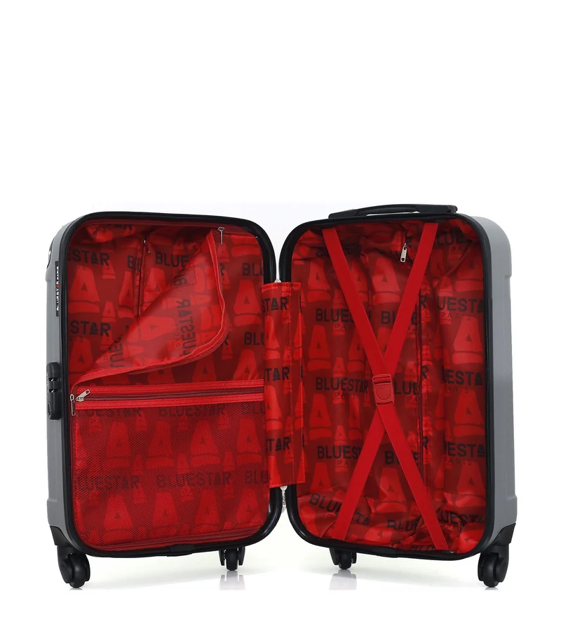 Valise Cabine XXS Rigide MADRID