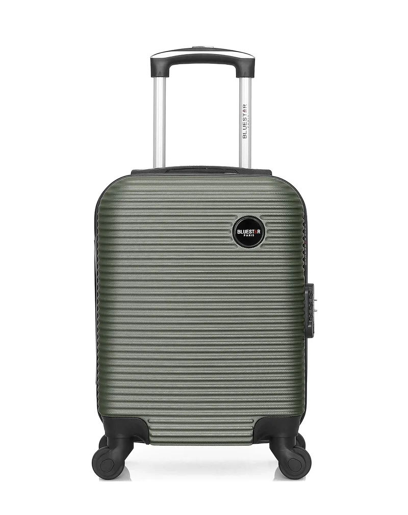 Valise Cabine XXS Rigide LONDON