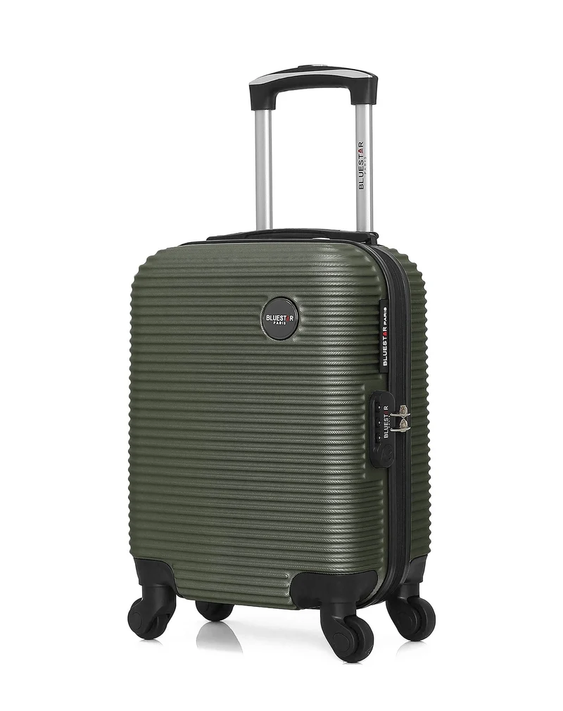 Valise Cabine XXS Rigide LONDON