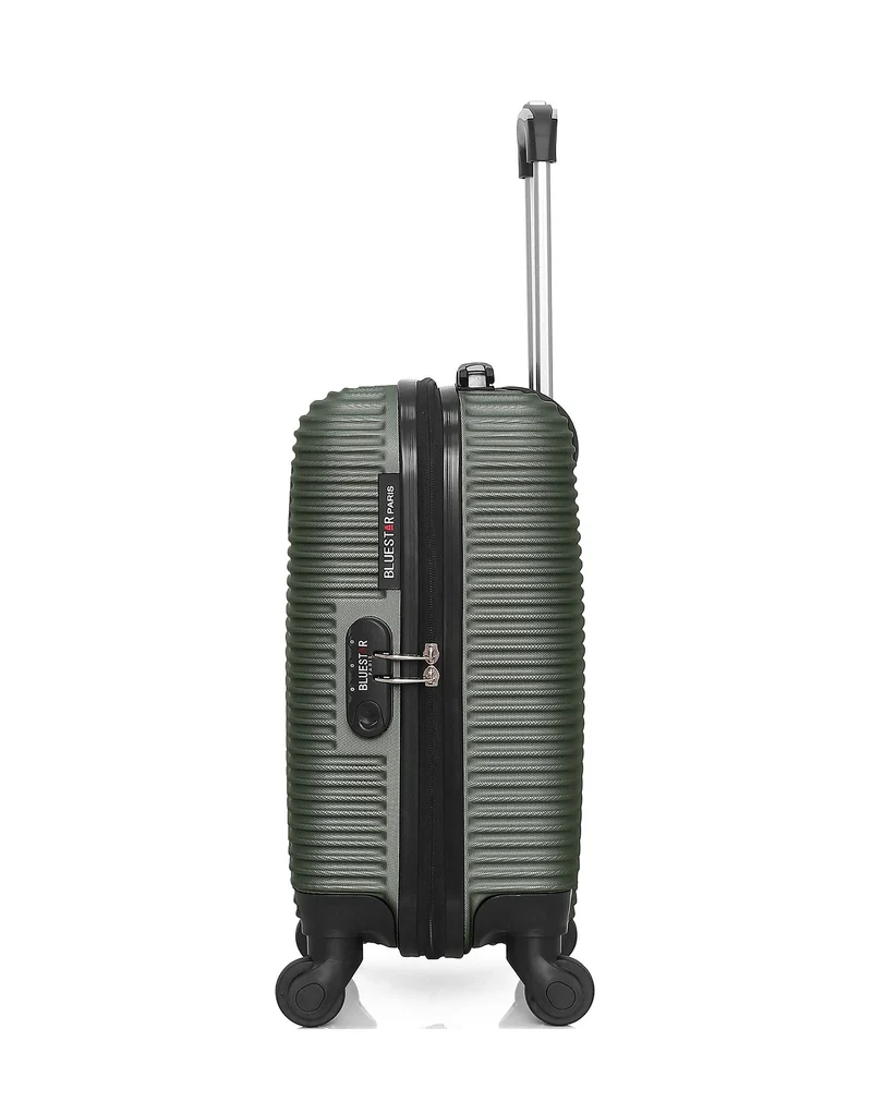 Valise Cabine XXS Rigide LONDON