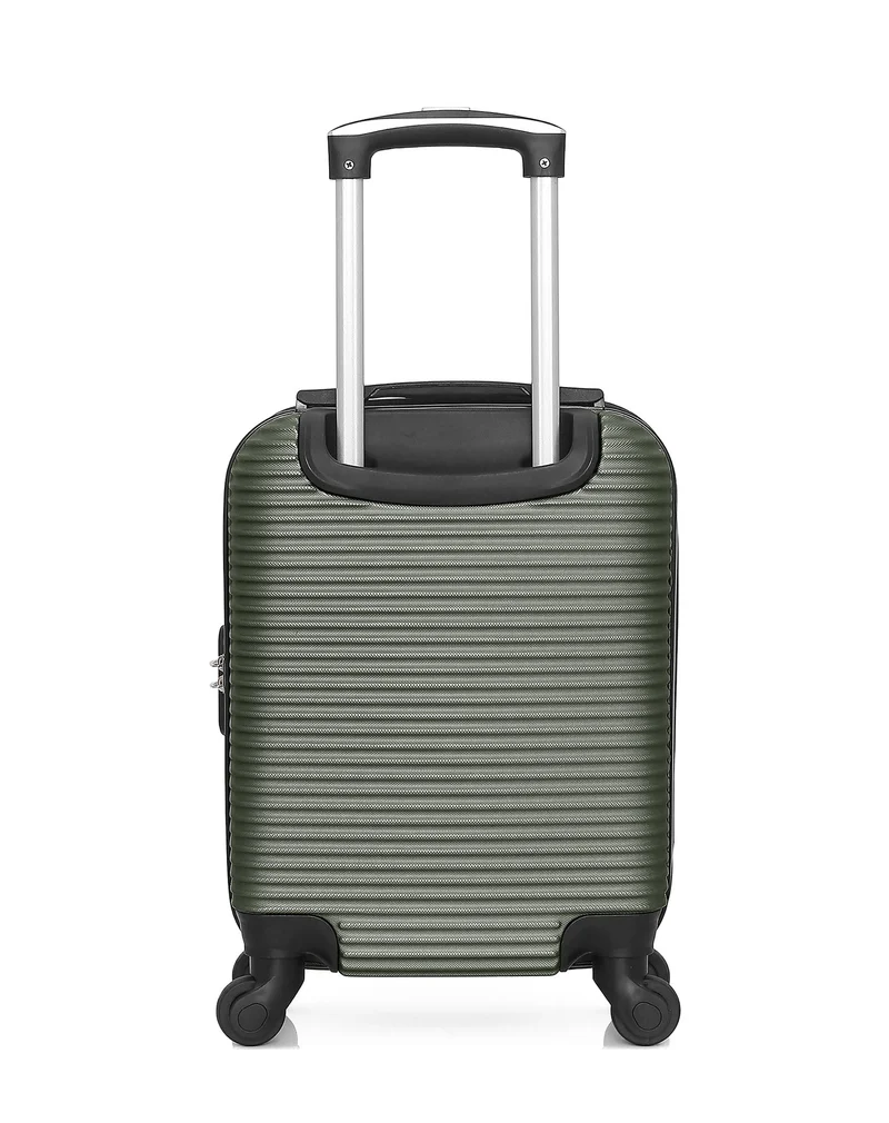 Valise Cabine XXS Rigide LONDON