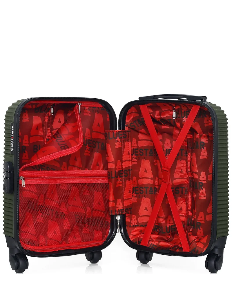 Valise Cabine XXS Rigide LONDON