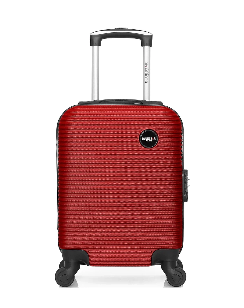 Valise Cabine XXS Rigide LONDON