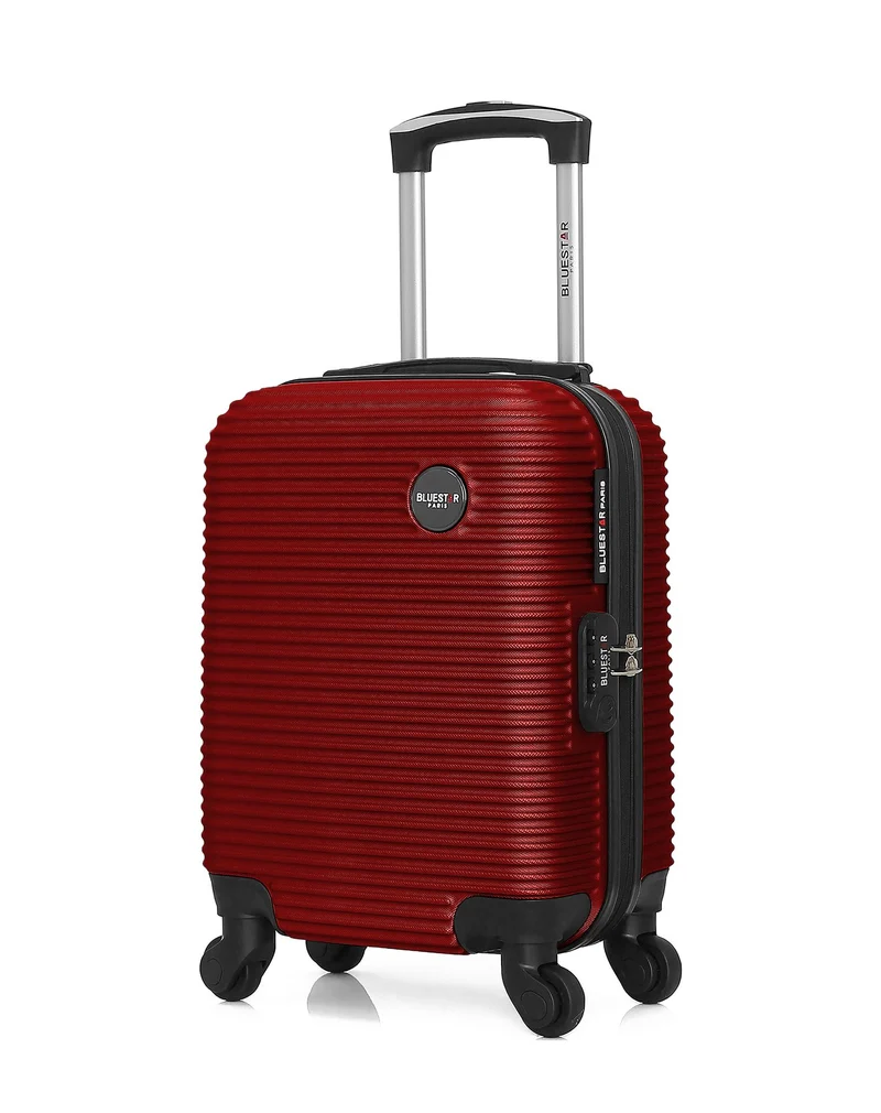 Valise Cabine XXS Rigide LONDON