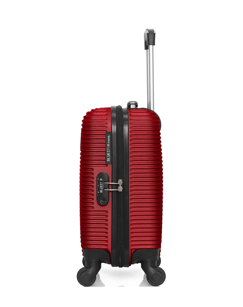Valise Cabine XXS Rigide LONDON