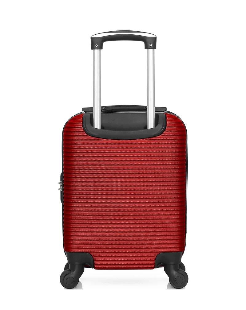 Valise Cabine XXS Rigide LONDON
