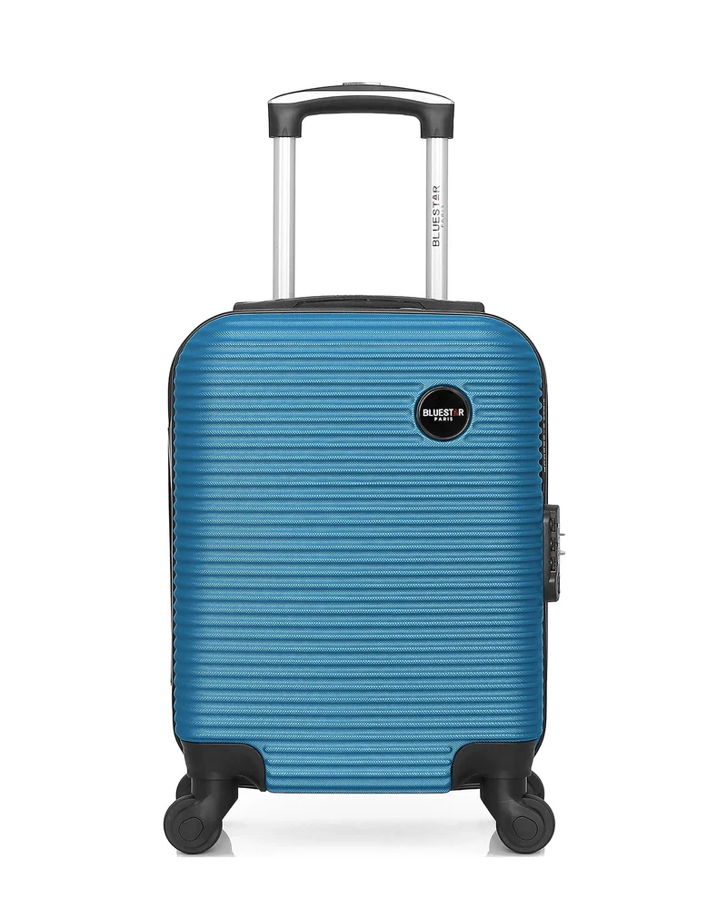 Valise Cabine XXS Rigide LONDON