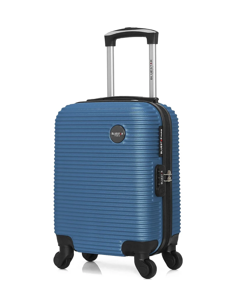Valise Cabine XXS Rigide LONDON