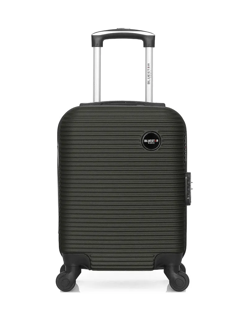 Valise Cabine XXS Rigide LONDON