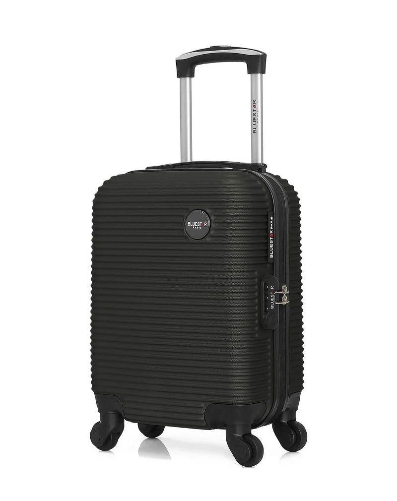Valise Cabine XXS Rigide LONDON