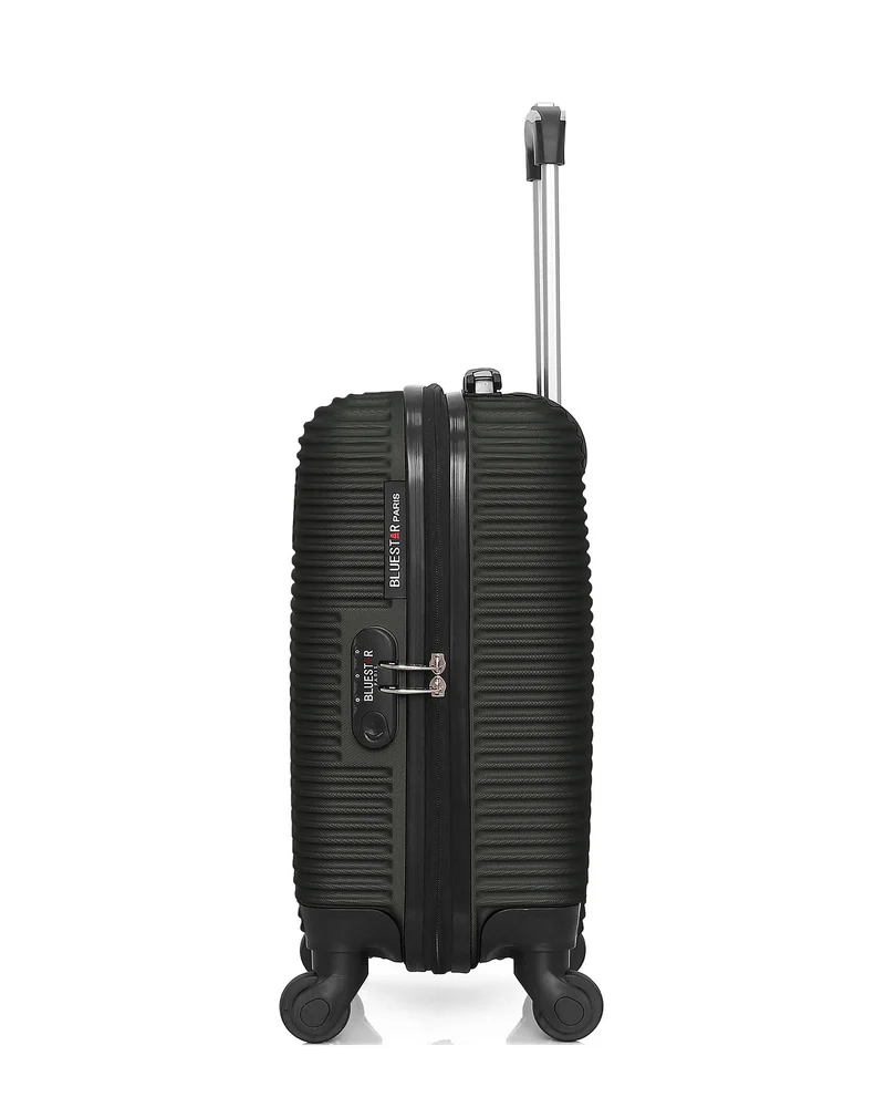 Valise Cabine XXS Rigide LONDON