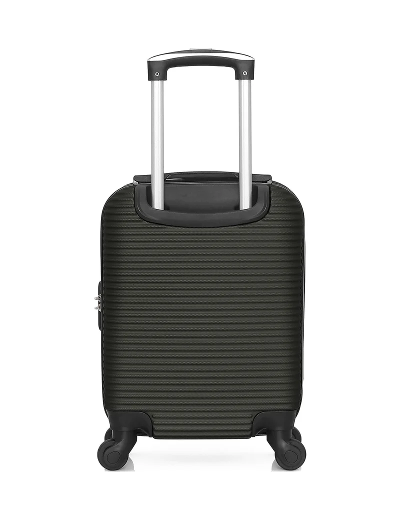 Valise Cabine XXS Rigide LONDON