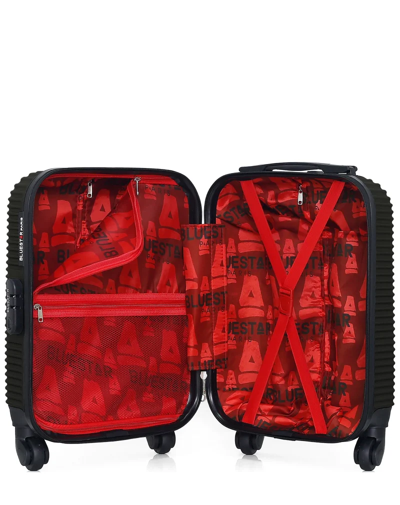 Valise Cabine XXS Rigide LONDON