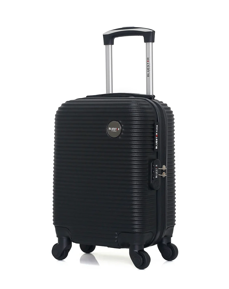 Valise Cabine XXS Rigide LONDON