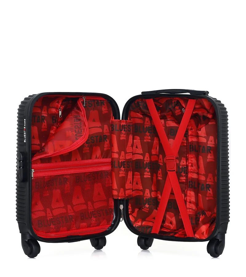 Valise Cabine XXS Rigide LONDON