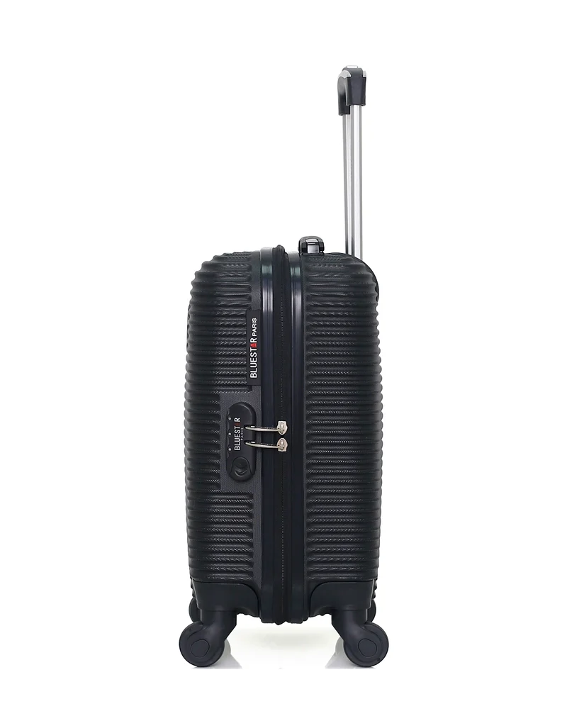 Valise Cabine XXS Rigide LONDON