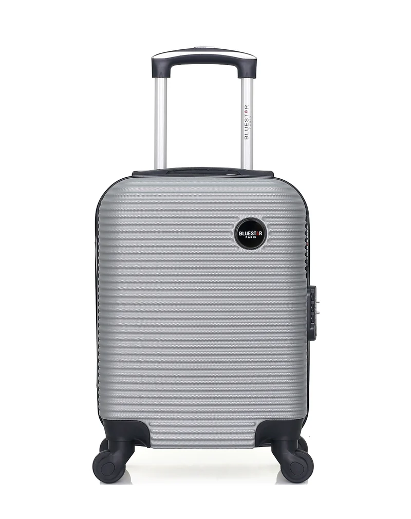 Valise Cabine XXS Rigide LONDON