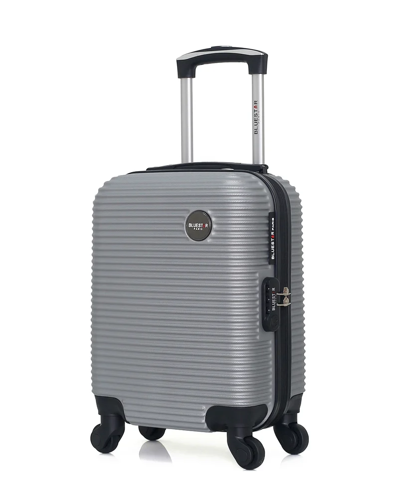 Valise Cabine XXS Rigide LONDON