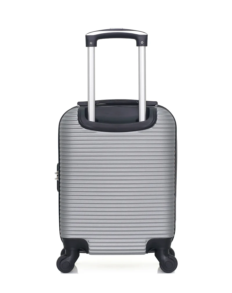 Valise Cabine XXS Rigide LONDON