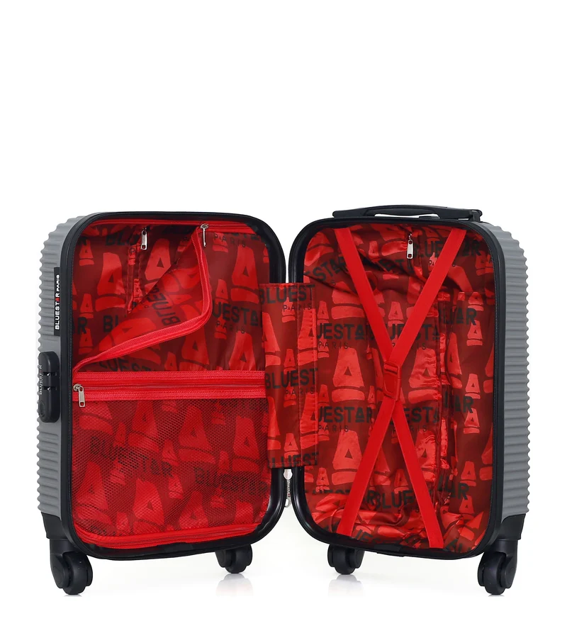 Valise Cabine XXS Rigide LONDON