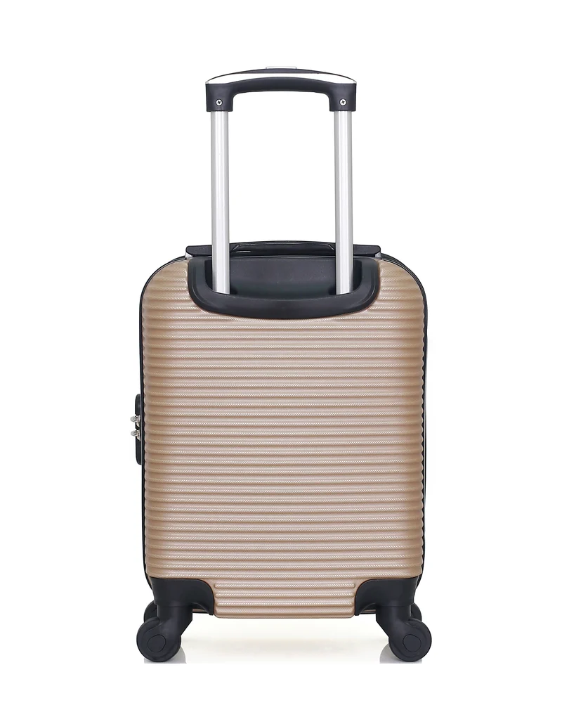 Valise Cabine XXS Rigide LONDON