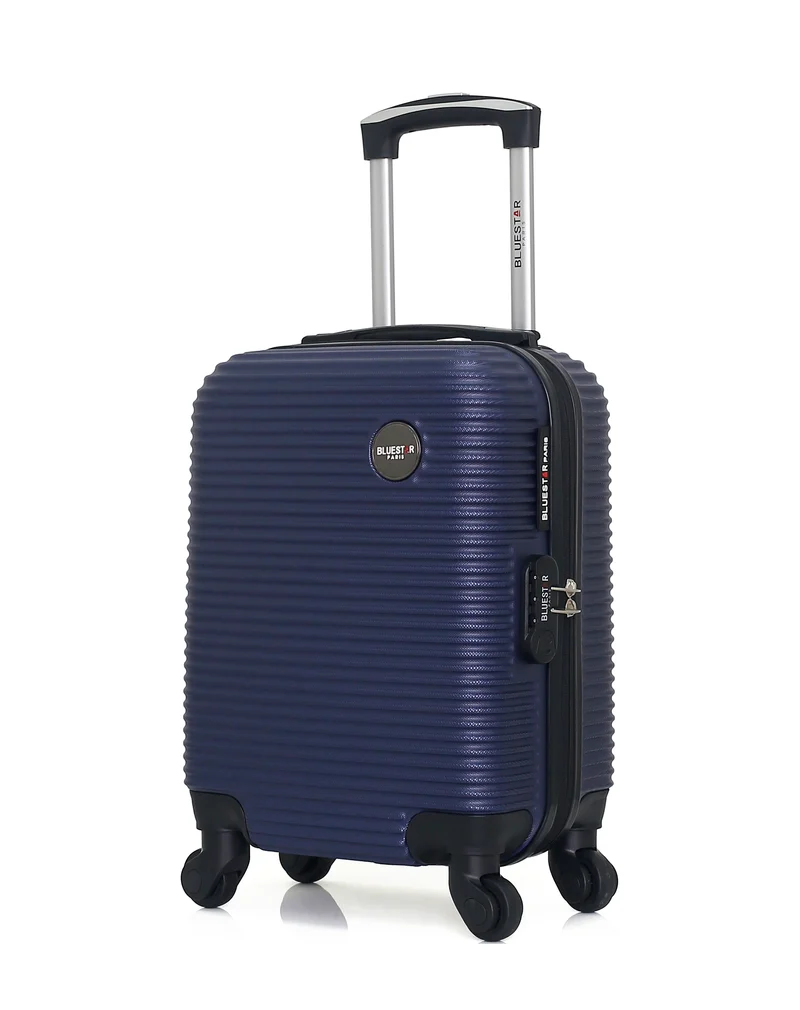 Valise Cabine XXS Rigide LONDON