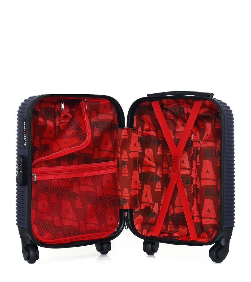 Valise Cabine XXS Rigide LONDON