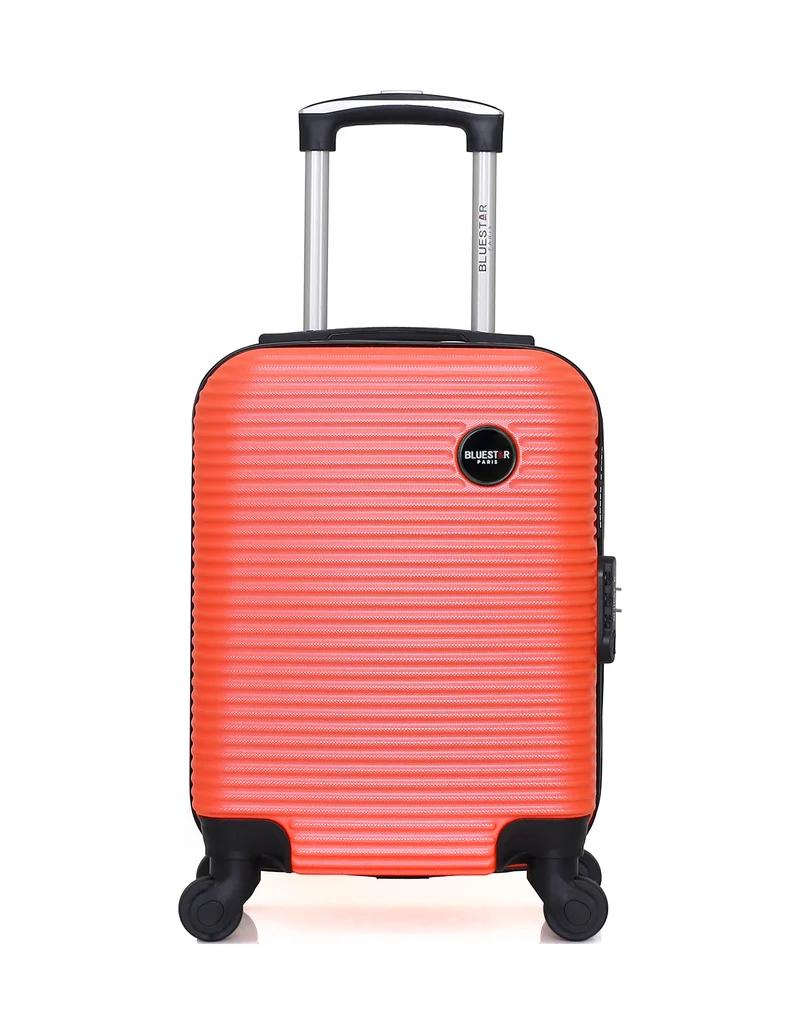 Valise Cabine XXS Rigide LONDON