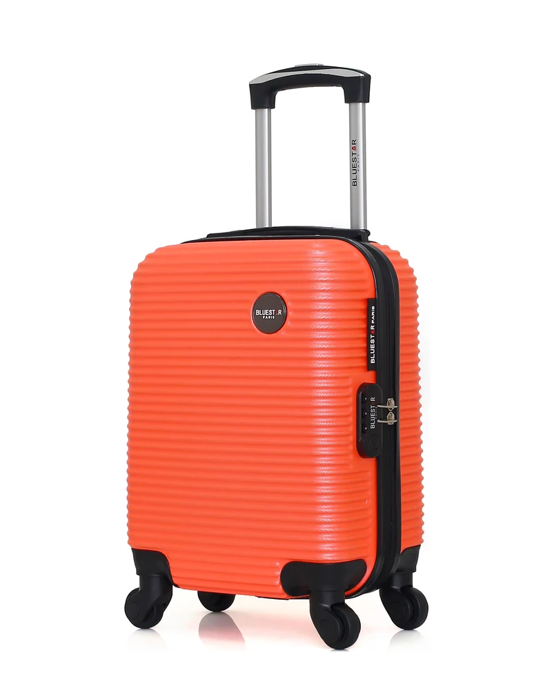 Valise Cabine XXS Rigide LONDON