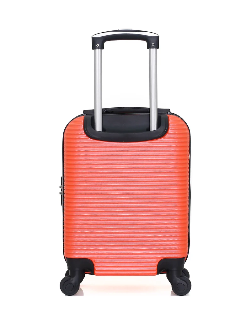 Valise Cabine XXS Rigide LONDON