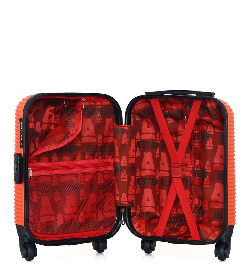 Valise Cabine XXS Rigide LONDON
