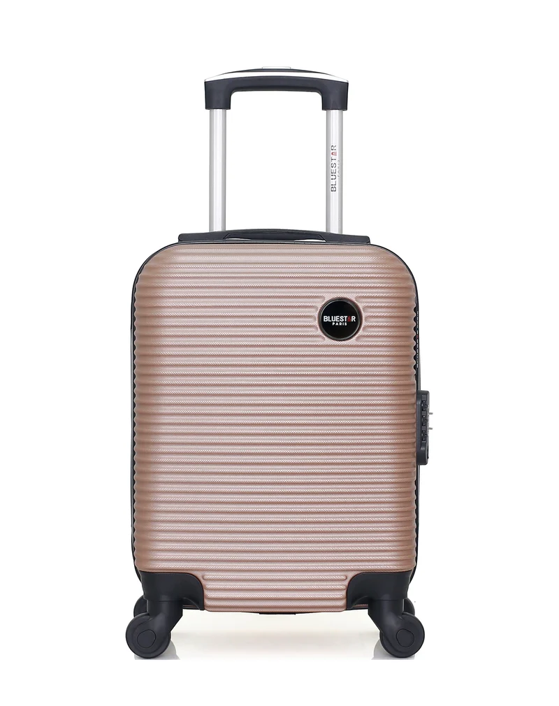 Valise Cabine XXS Rigide LONDON