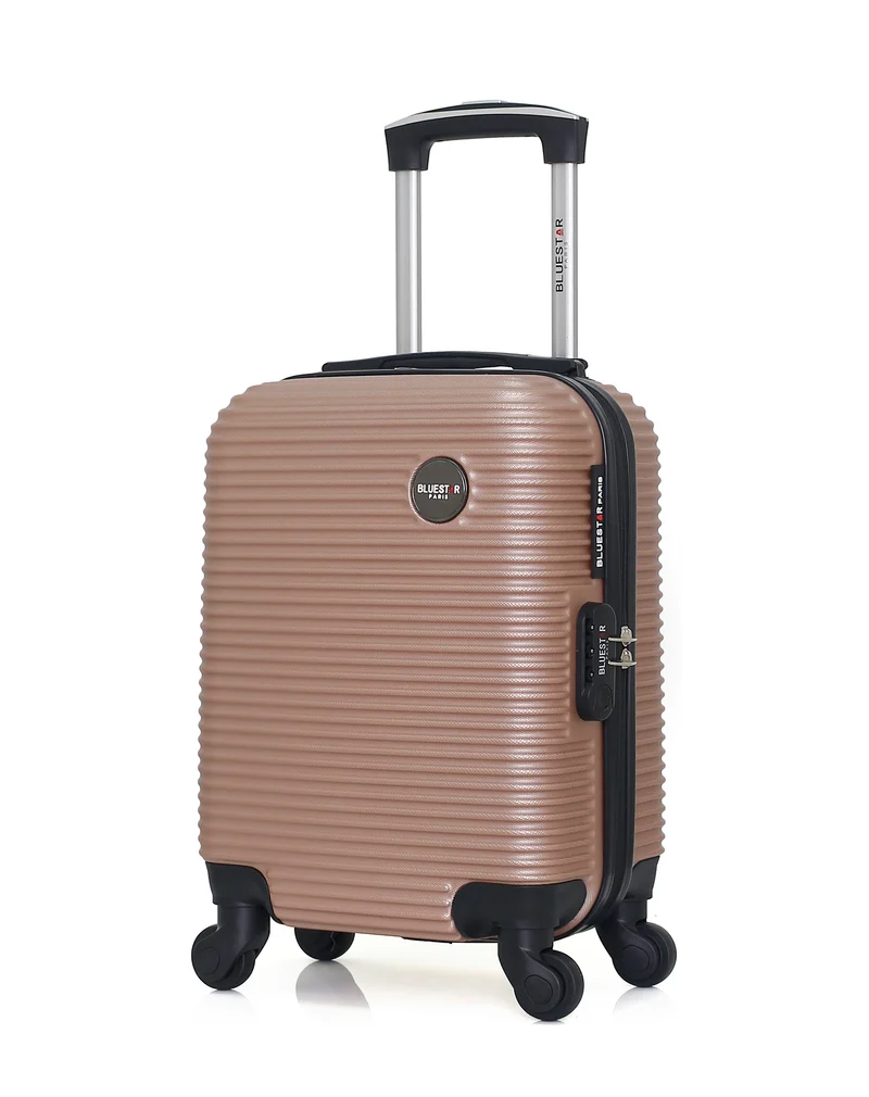 Valise Cabine XXS Rigide LONDON