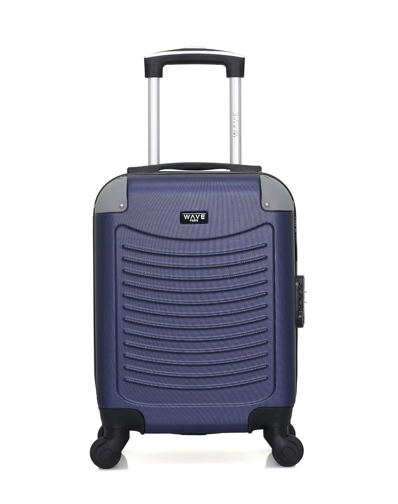 Valise Cabine XXS Rigide CONGO
