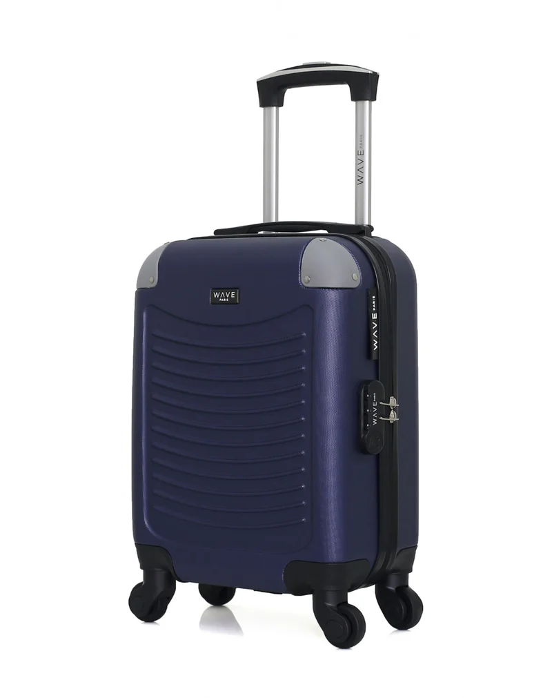 Valise Cabine XXS Rigide CONGO