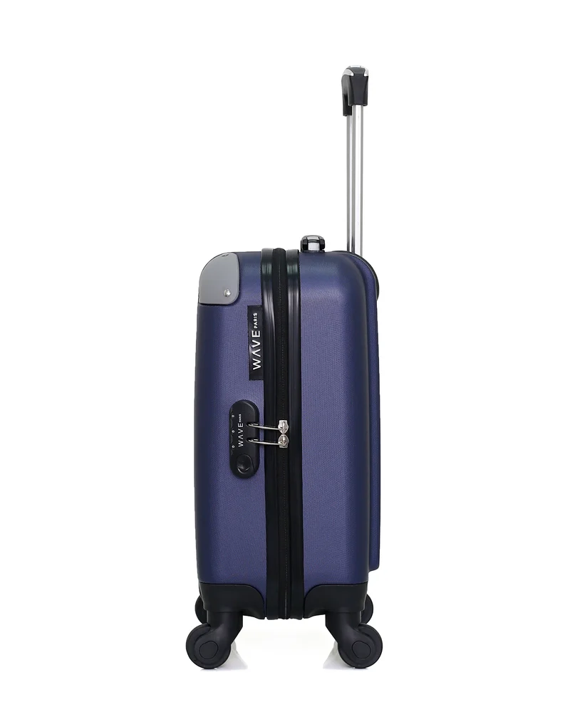 Valise Cabine XXS Rigide CONGO